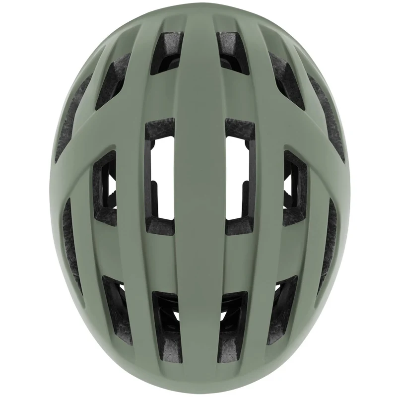 Casco Smith Signal Mips - Verde chiaro