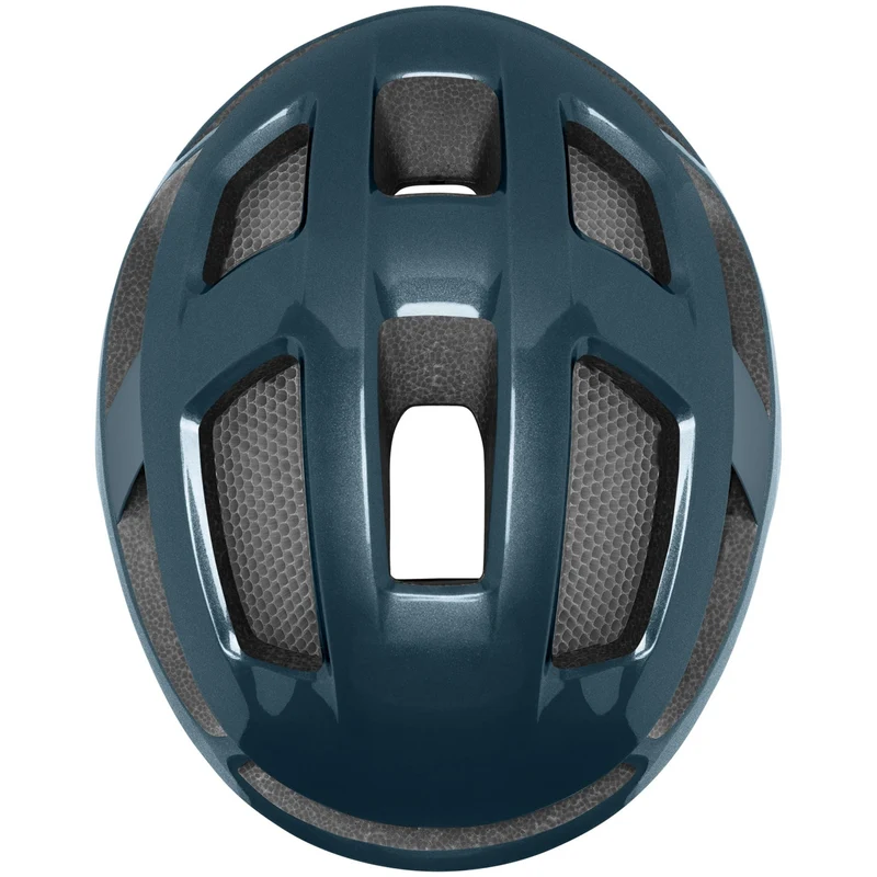 Casco Smith Trace Mips - Blu