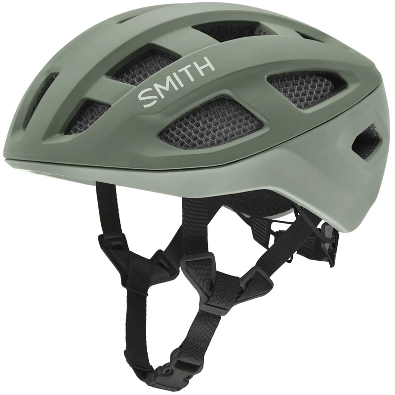 Casco Smith Triad Mips - Verde chiaro