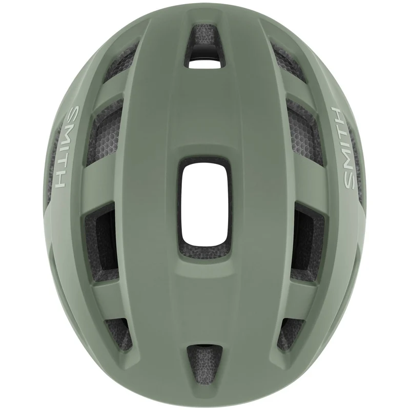 Casco Smith Triad Mips - Verde chiaro