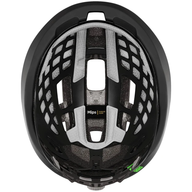 Casco Smith Triad Mips - Nero