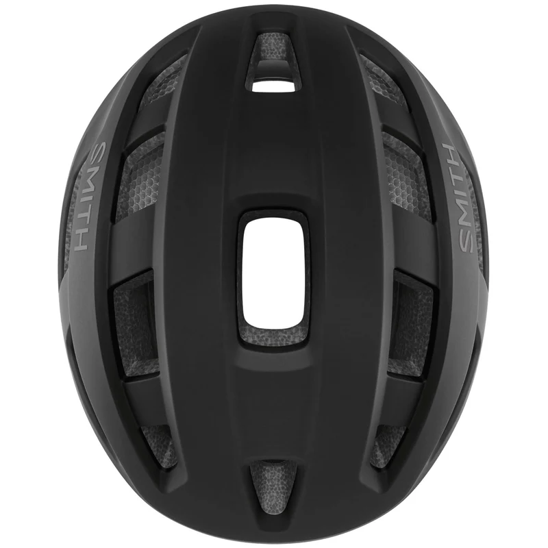 Casco Smith Triad Mips - Nero