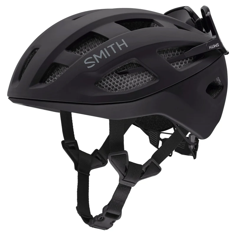 Casco Smith Triad Mips - Nero