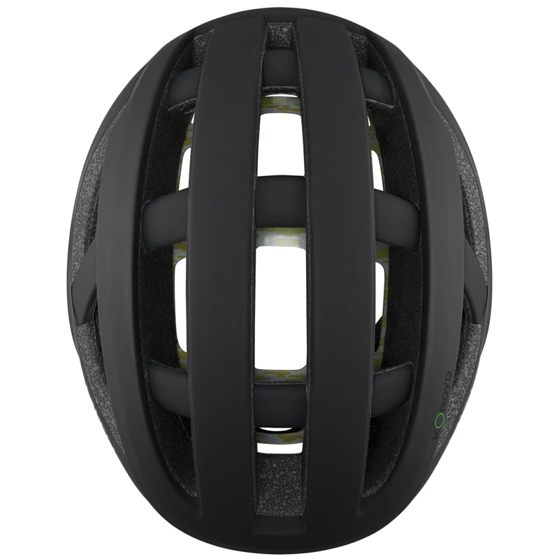 Casco Smith Network Mips - Nero