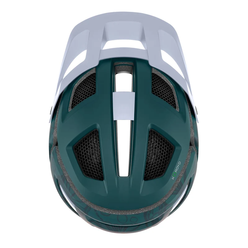 Casco Smith Forefront 3 Mips - Wild Rye