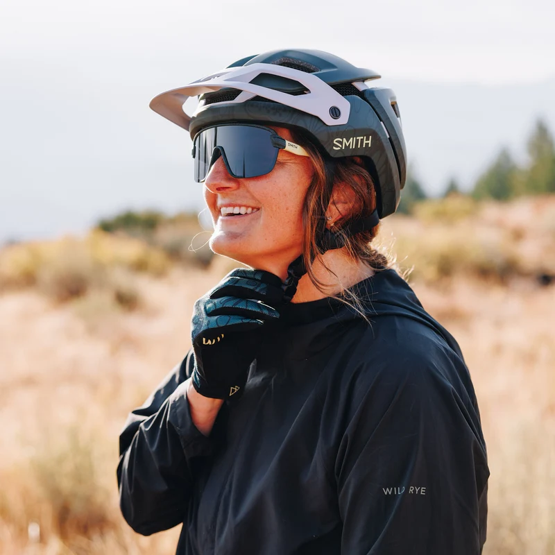 Casco Smith Forefront 3 Mips - Wild Rye