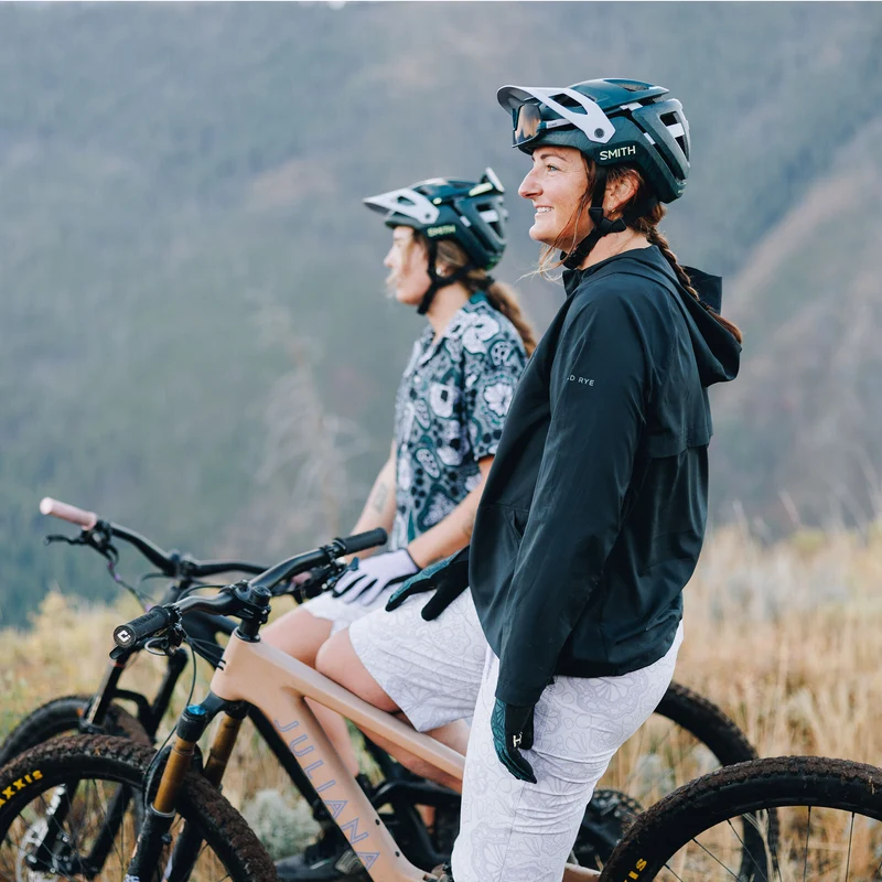 Casco Smith Forefront 3 Mips - Wild Rye