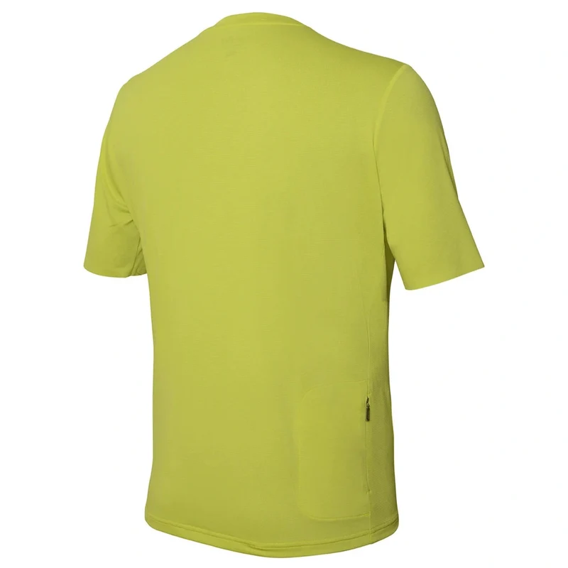 Maglia Rh+ Sand - Giallo