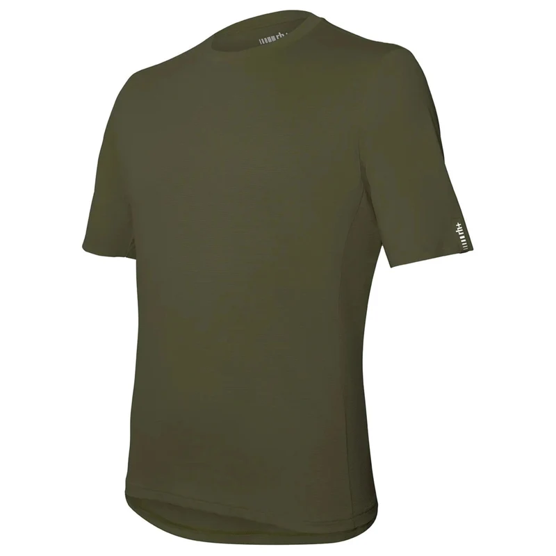 Maglia Rh+ Sand - Verde