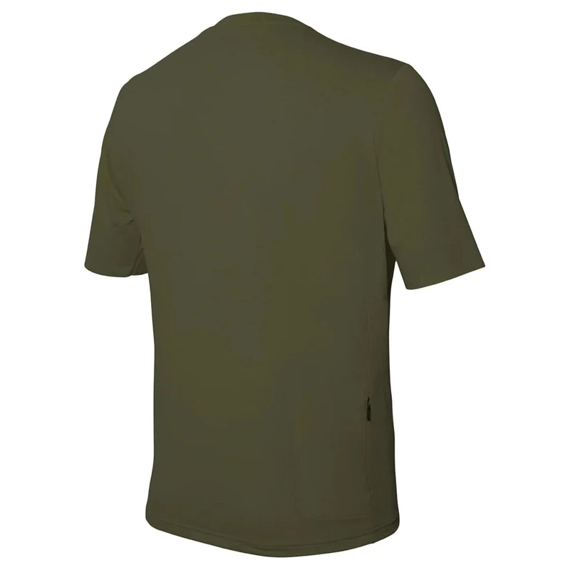 Maglia Rh+ Sand - Verde