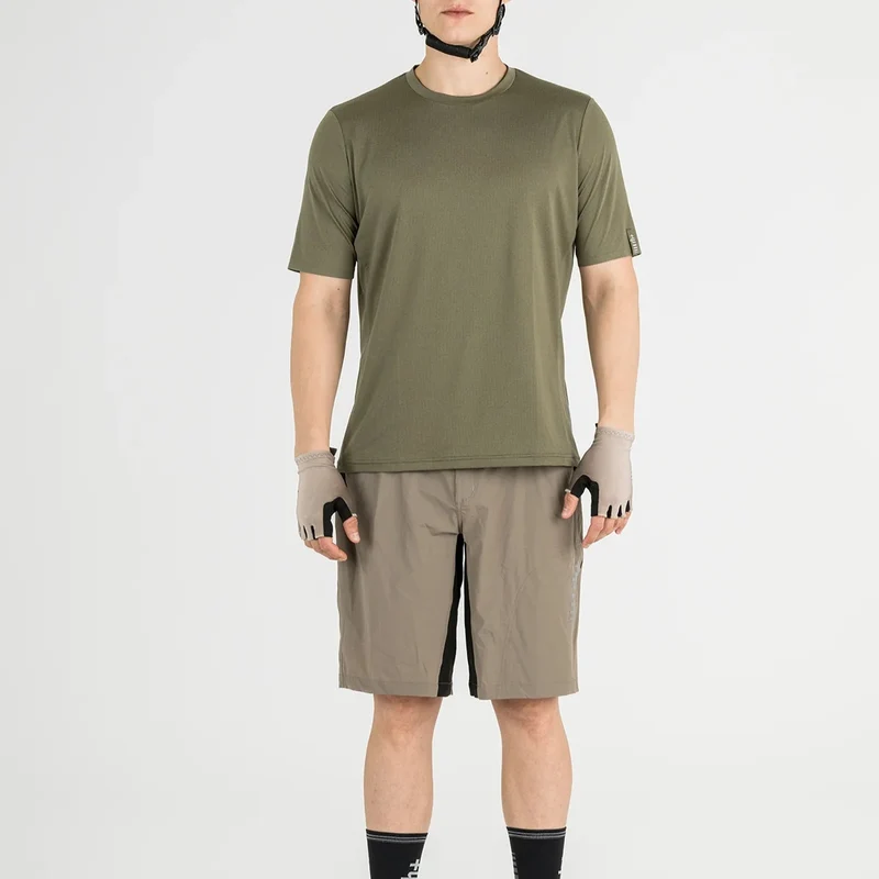 Maglia Rh+ Sand - Verde