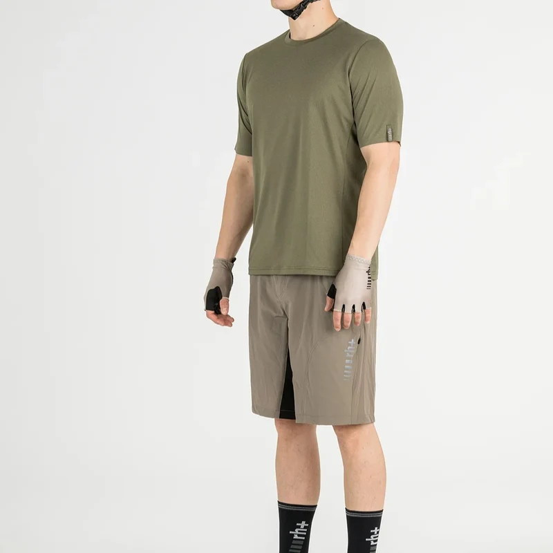 Maglia Rh+ Sand - Verde