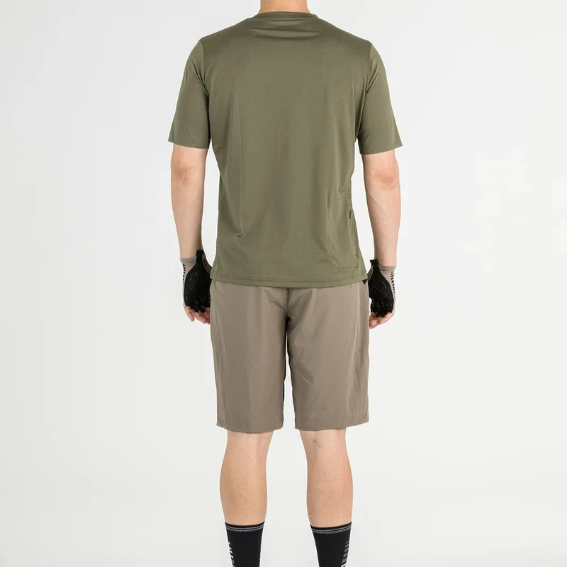 Maglia Rh+ Sand - Verde