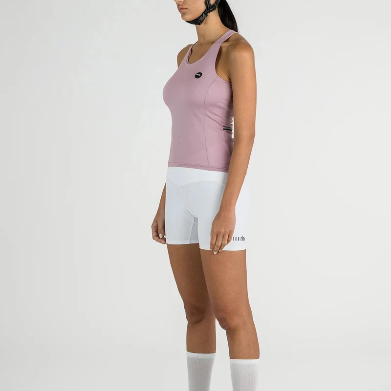 Top donna Rh+ Astra - Rosa