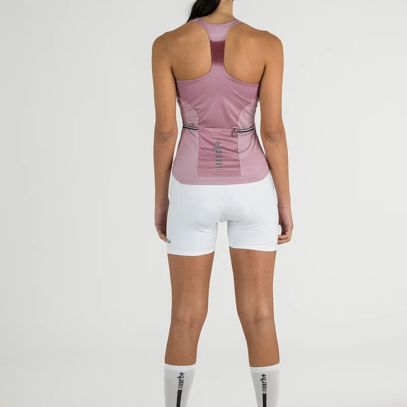 Top donna Rh+ Astra - Rosa