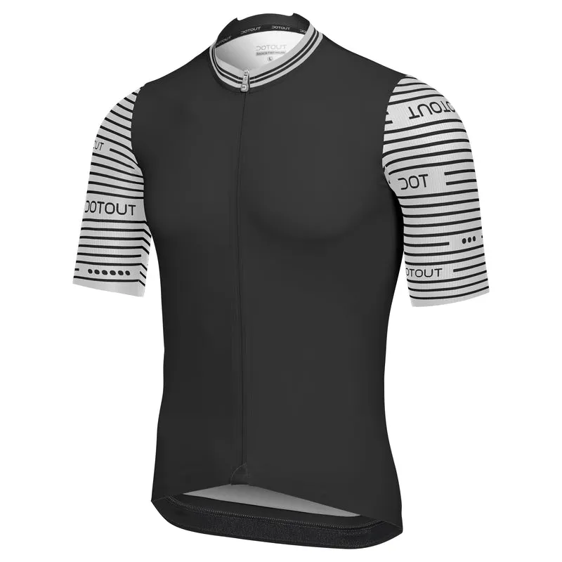 Maglia Dotout Stripe 2.0 - Nero