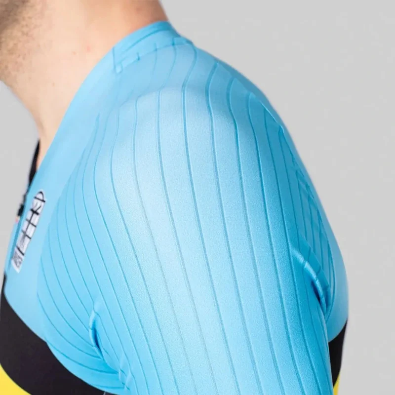 Body Bioracer Nazionale Belga 2025 Icon Road Race