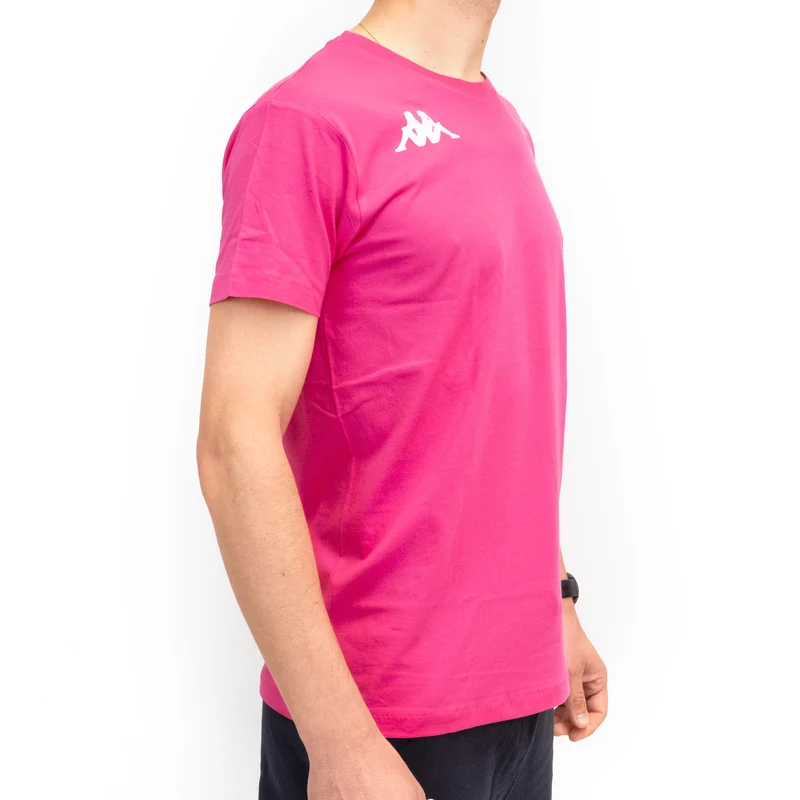 T-shirt Giro d'Italia Brizzo - Rosa