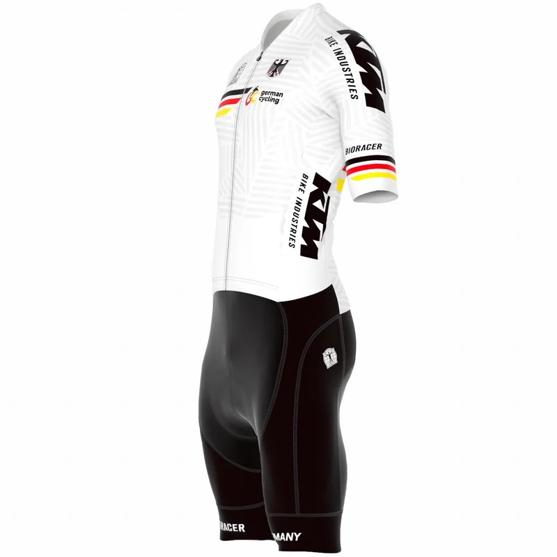 Body Bioracer Nazionale Tedesca 2025 Icon Road Race