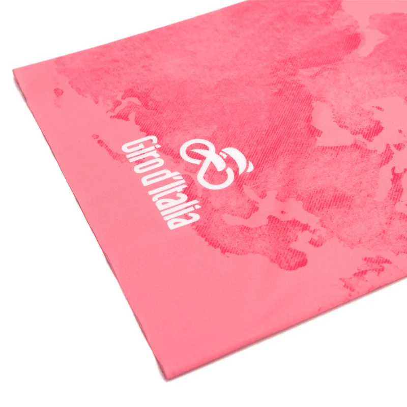 Scaldacollo Giro D'Italia 2025 - Rosa
