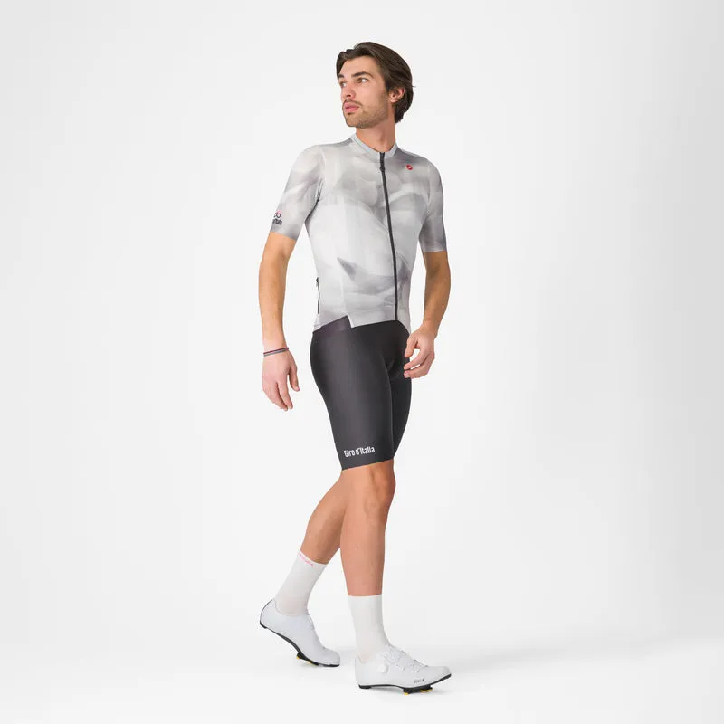 Maglia Giro d'Italia 2025 Espresso - Grigio