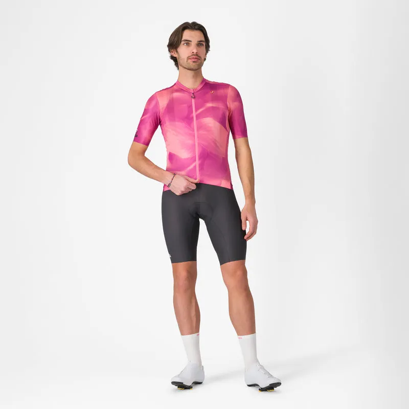 Maglia Giro d'Italia 2025 Espresso - Rosa