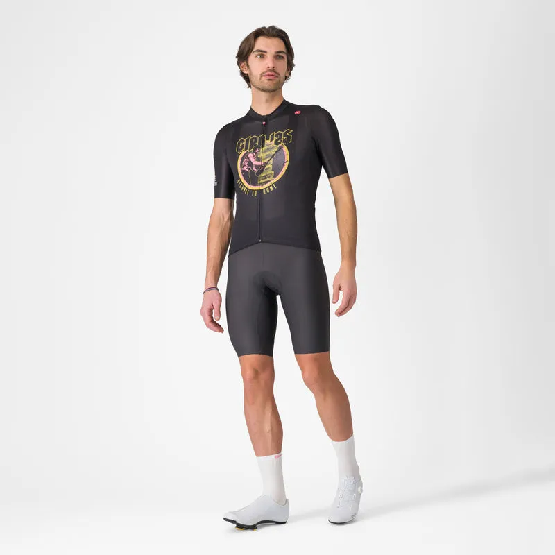 Maglia Giro d'Italia 2025 - Highway To Rome