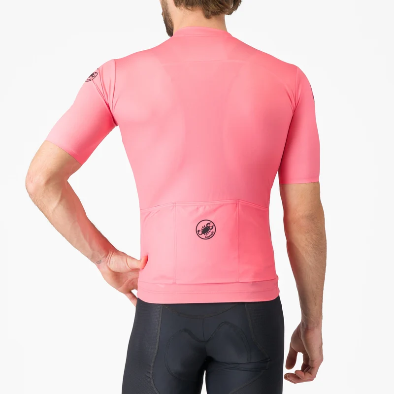 Maglia Vintage Giro d'Italia 2026 - Rosa