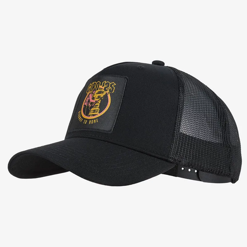 Cappello Giro d'Italia 2025 - Highway To Rome