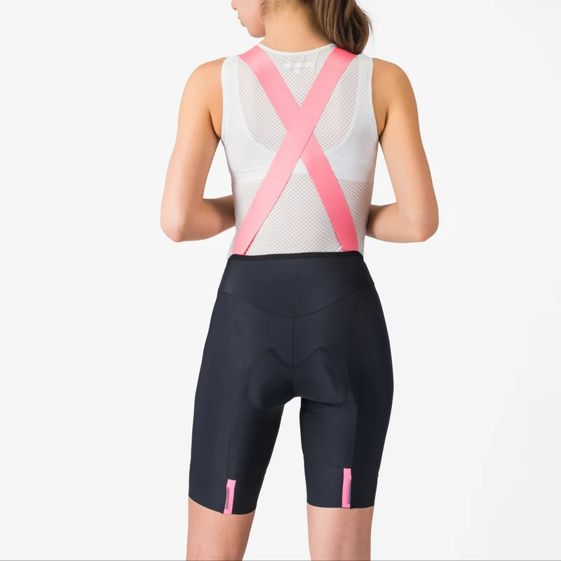 Salopette donna Giro d'Italia 2026 Prima 2 DT