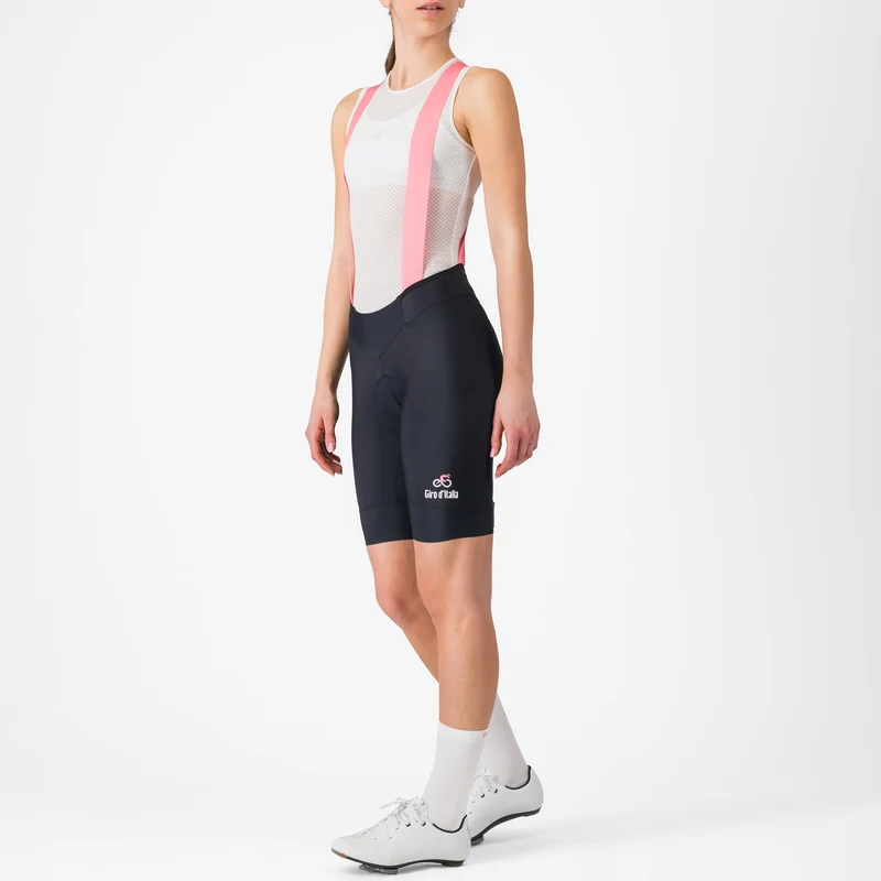Salopette donna Giro d'Italia 2026 Prima 2 DT