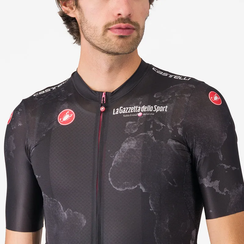 Maglia Nera Giro d'Italia 2025 Competizione 3