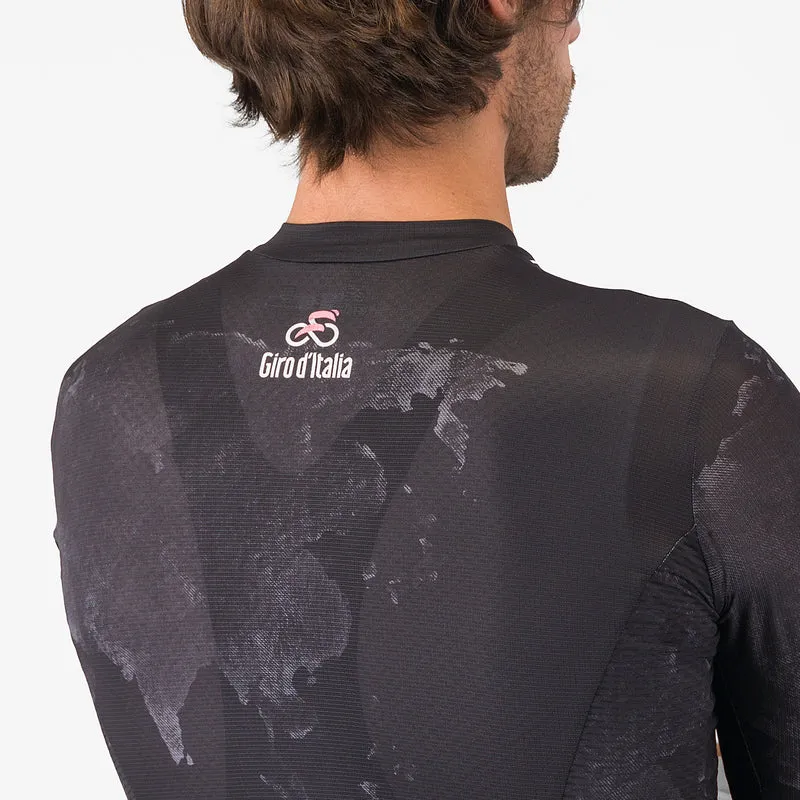 Maglia Nera Giro d'Italia 2025 Competizione 3