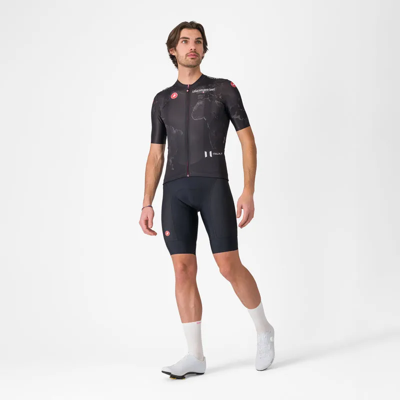 Maglia Nera Giro d'Italia 2025 Competizione 3