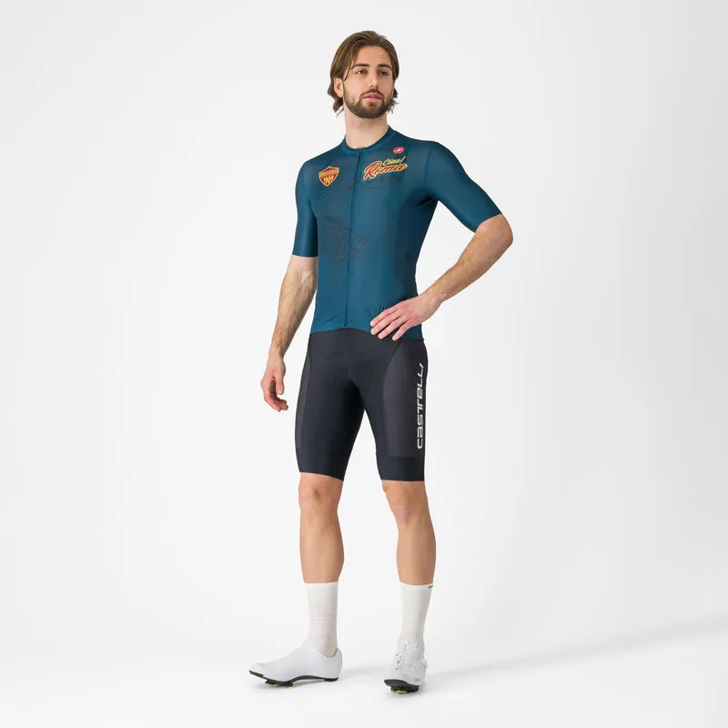 Maglia Roma Giro d'Italia 2025