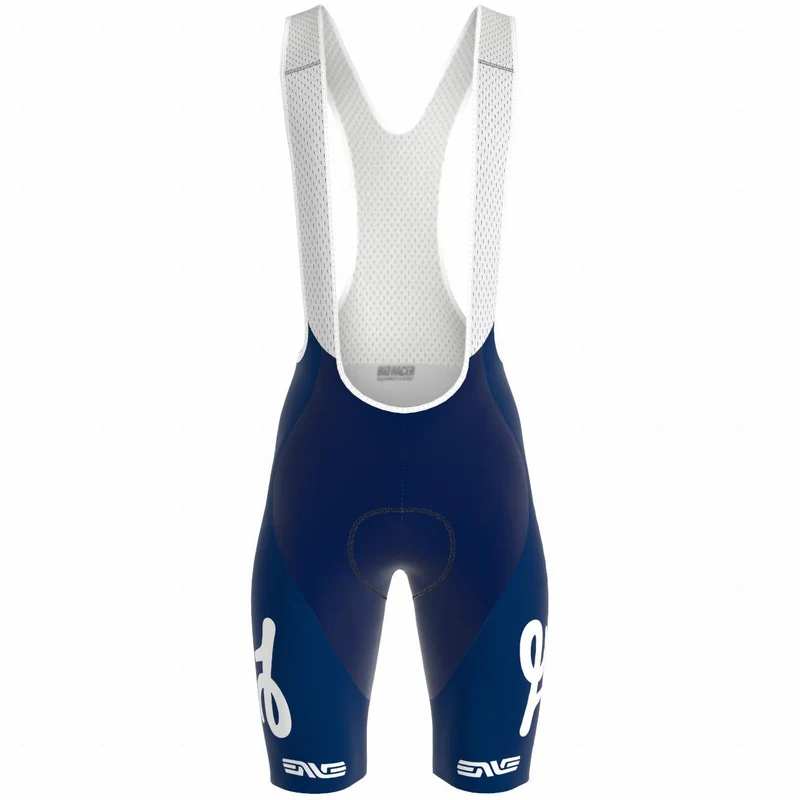 Salopette Bioracer TotalEnergies 2025 Epic