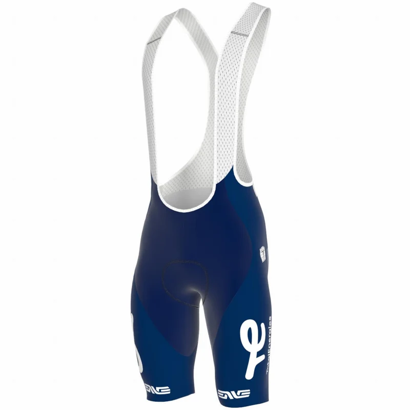 Salopette Bioracer TotalEnergies 2025 Epic