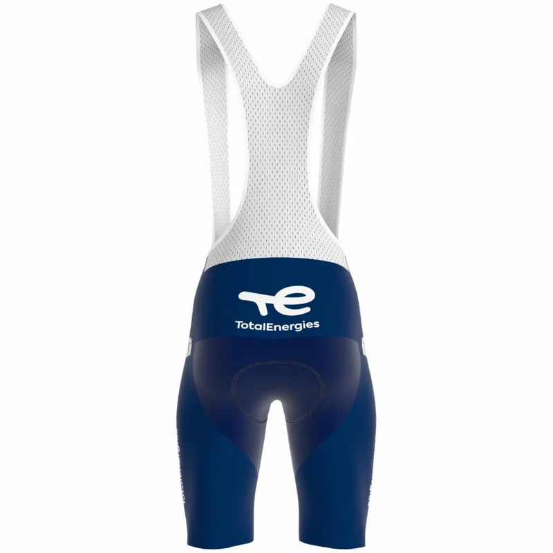 Salopette Bioracer TotalEnergies 2025 Epic