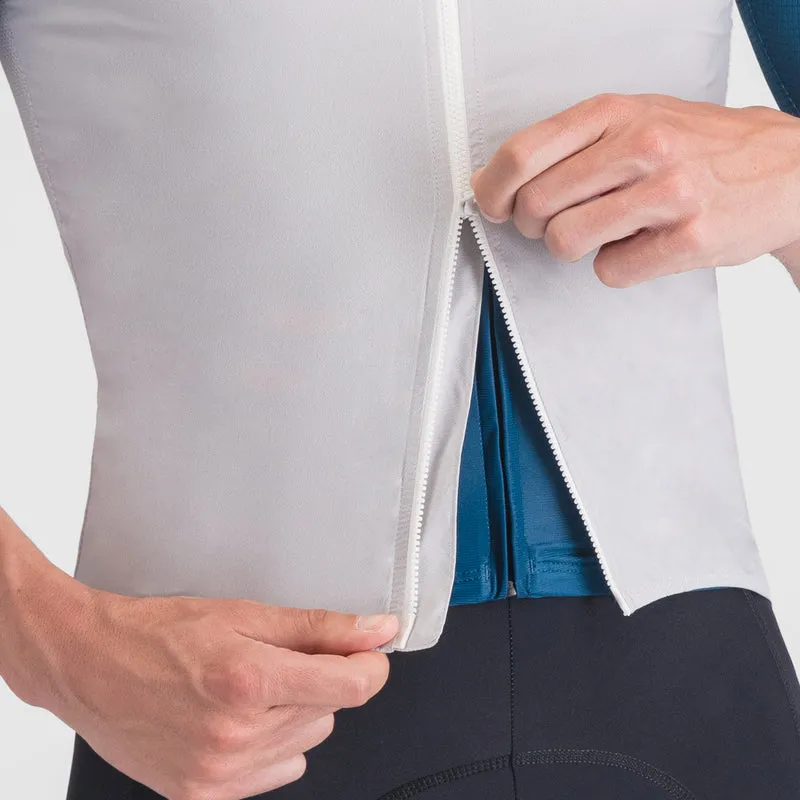 Gilet Sportful Pro 2 - Grigio