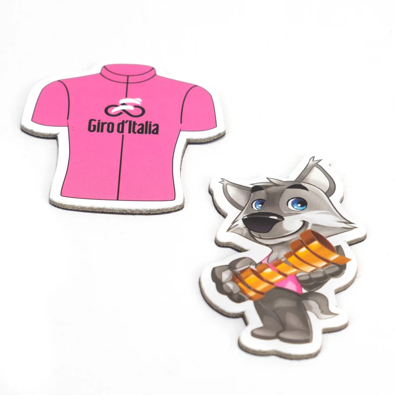 Set Magneti Giro d'Italia