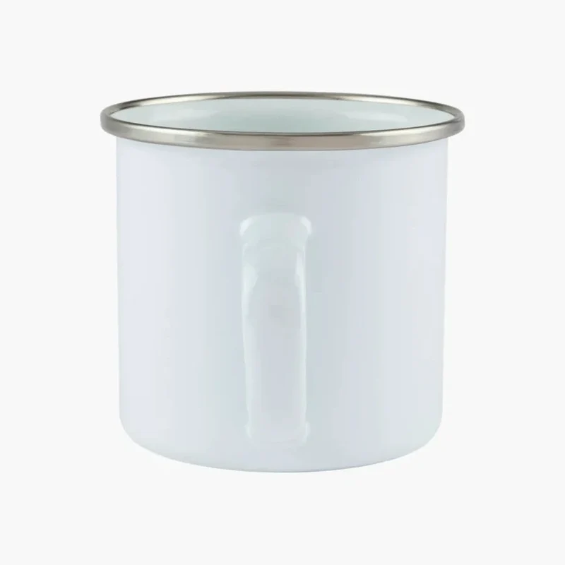 Tazza Red Bull Bora-Hansgrohe Essential Outdoor - Bianco