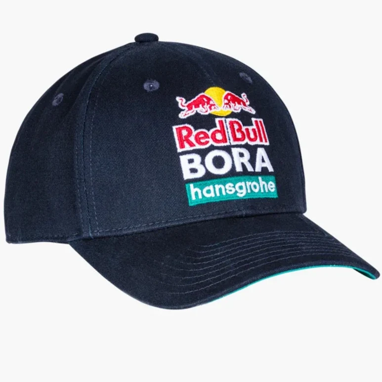 Cappellino bambino Red Bull Bora-Hansgrohe Essential