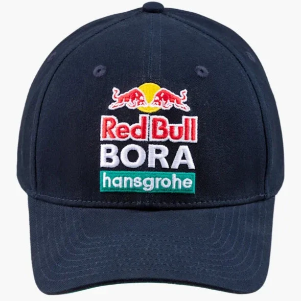 Cappellino bambino Red Bull Bora-Hansgrohe Essential
