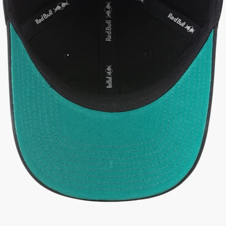 Cappellino bambino Red Bull Bora-Hansgrohe Essential