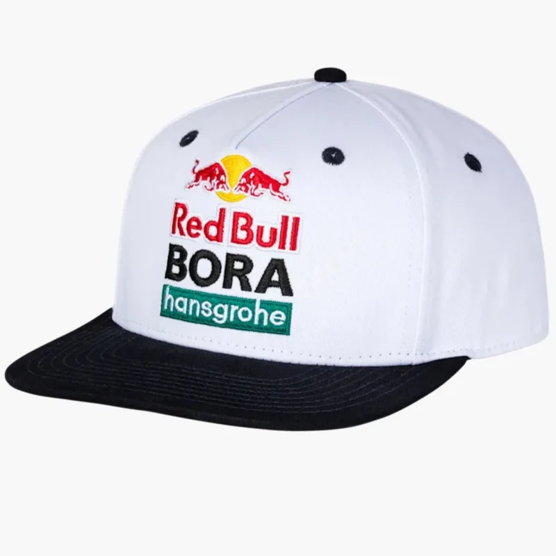 Cappellino Red Bull Bora-Hansgrohe Urban