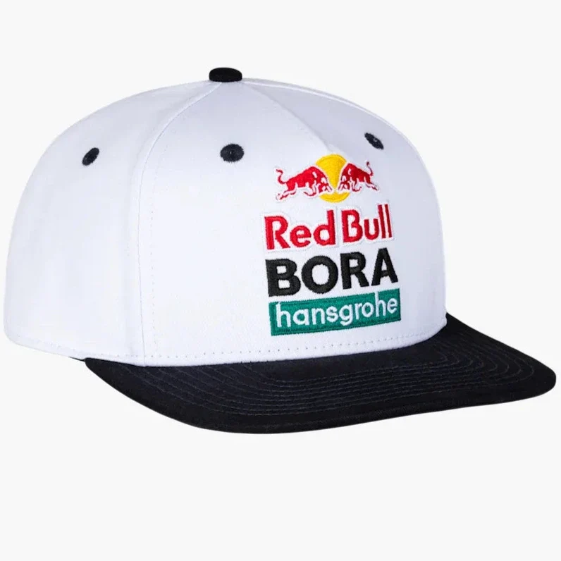 Cappellino Red Bull Bora-Hansgrohe Urban