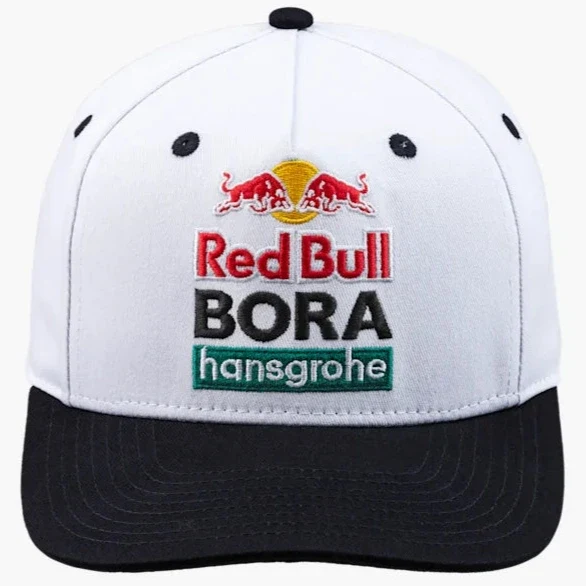 Cappellino Red Bull Bora-Hansgrohe Urban