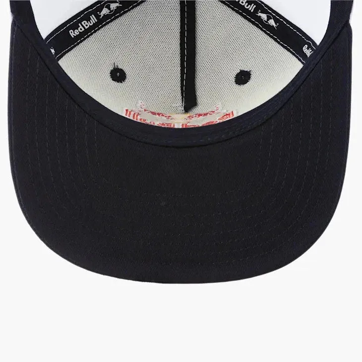 Cappellino Red Bull Bora-Hansgrohe Urban