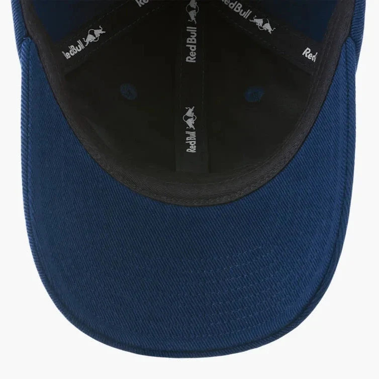 Cappellino Red Bull Bora-Hansgrohe Essential Mono