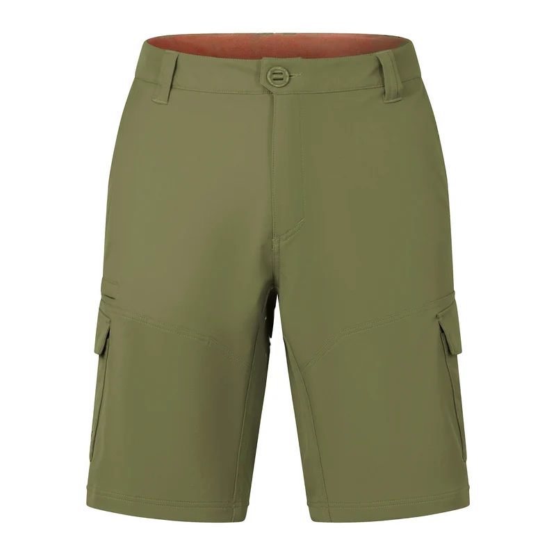 Pantaloncini Endura Loop Cargo - Verde